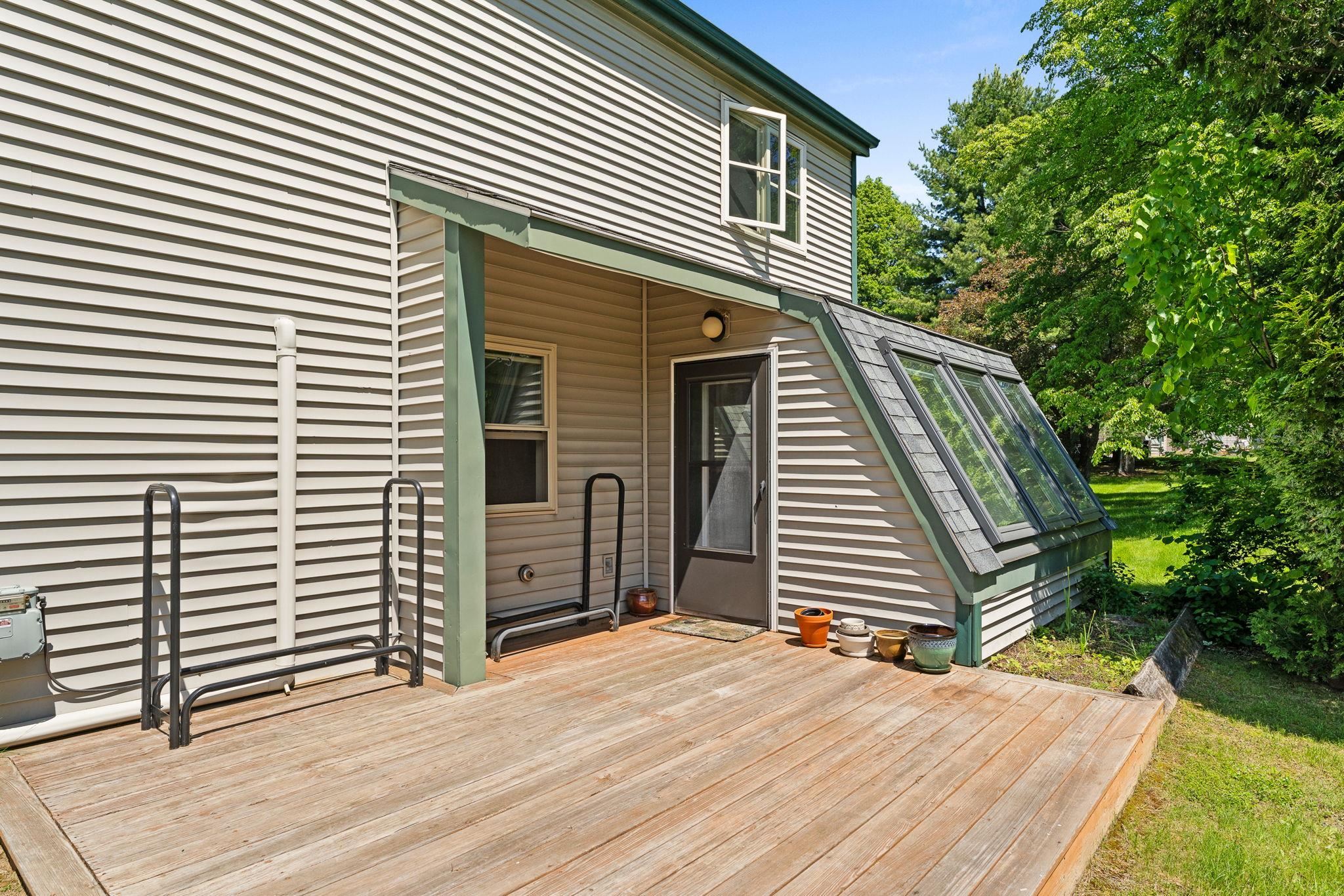 14 Hideaway Lane Williston, VT 05495 - Photo 35 of 39