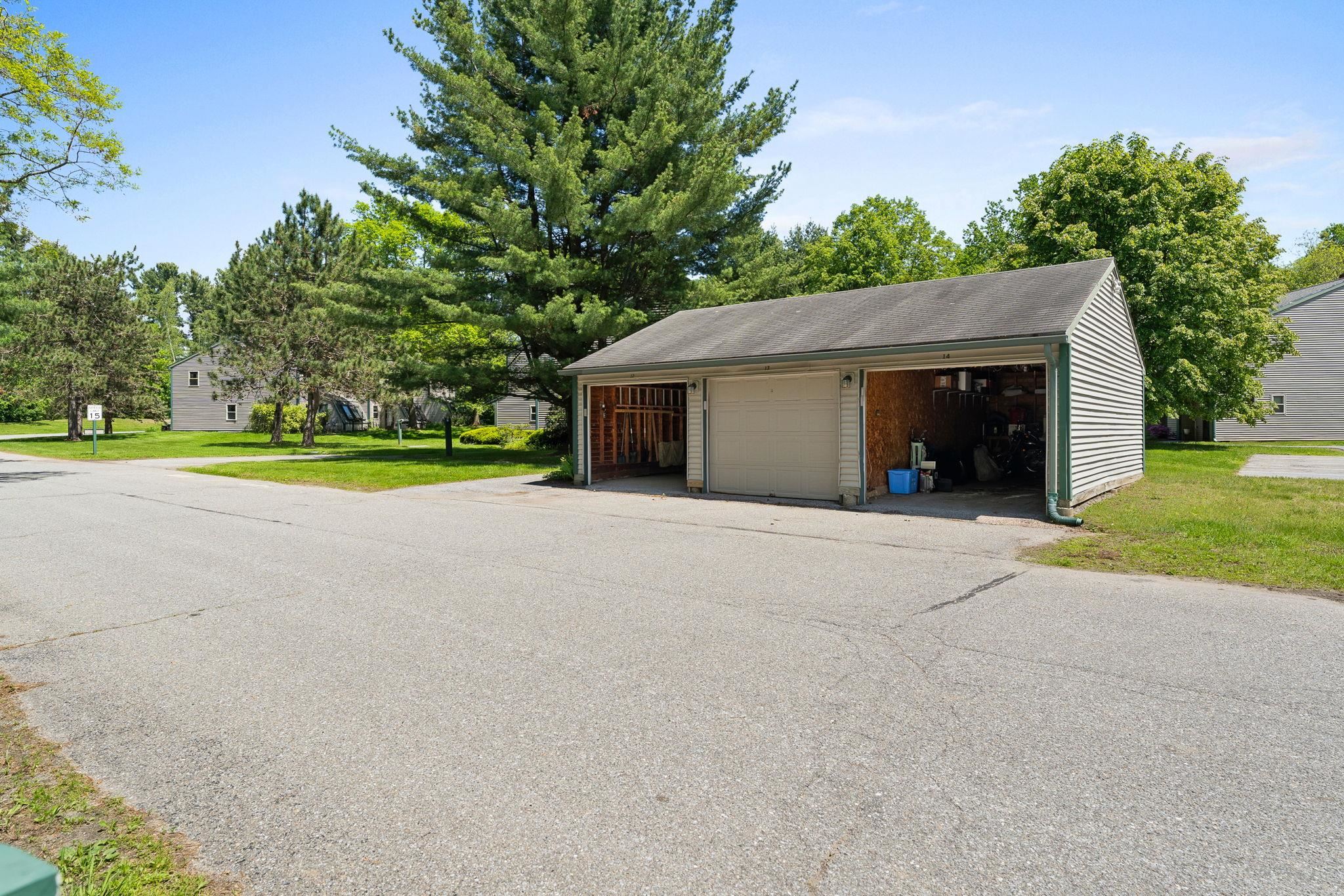 14 Hideaway Lane Williston, VT 05495 - Photo 38 of 39