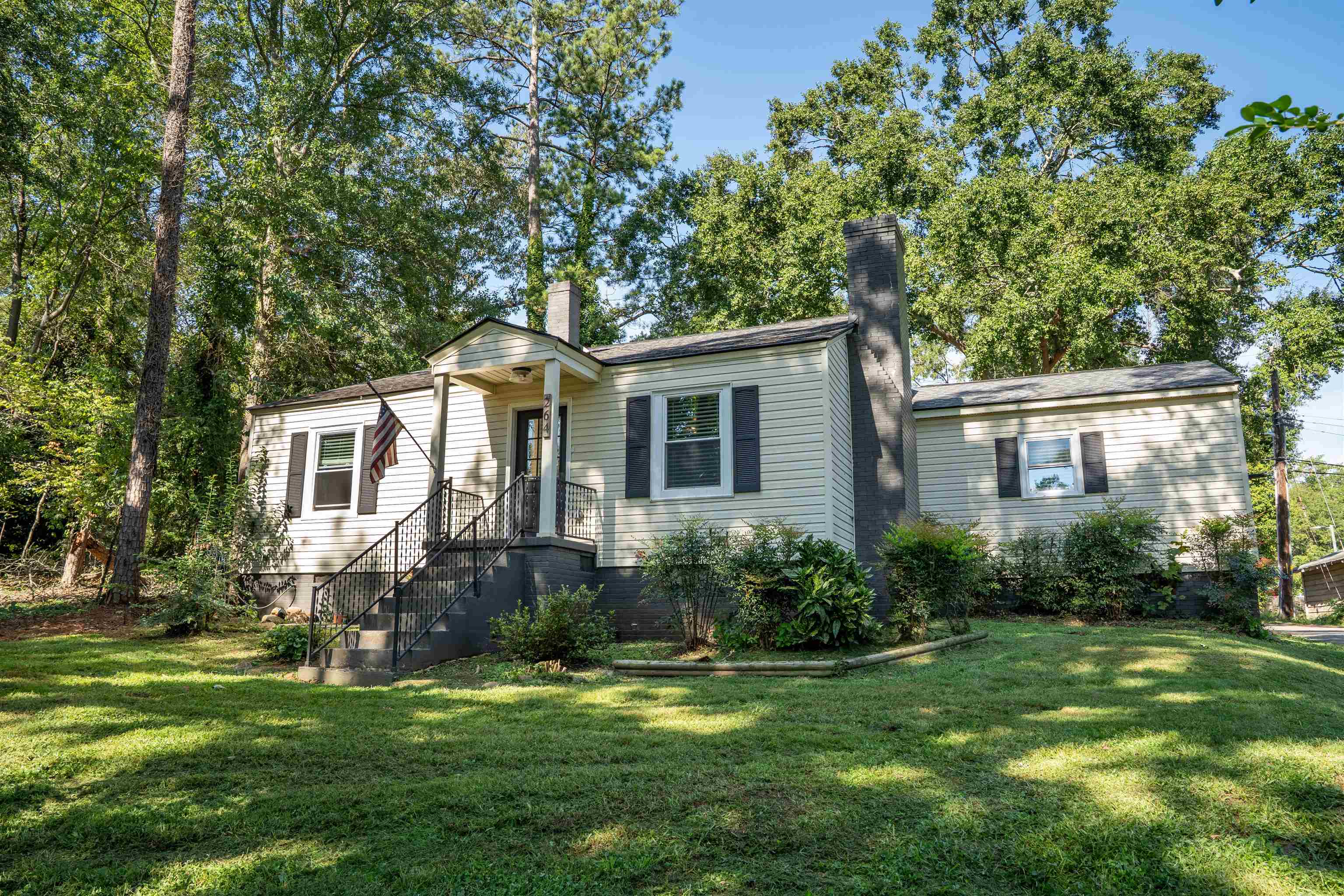 264 Fairforest Road Spartanburg, SC 29301 - Photo 25 of 29 Gallery Image 25