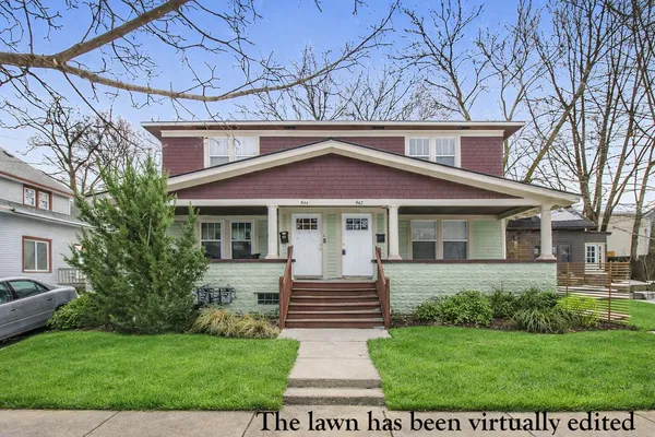 $335,000 | 942-944 Sherman Street Southeast, Grand Rapids, MI 49506