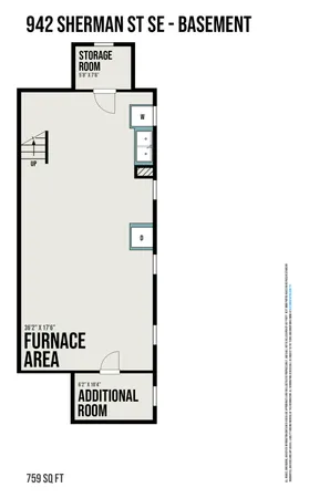 $335,000 | 942-944 Sherman Street Southeast, Grand Rapids, MI 49506