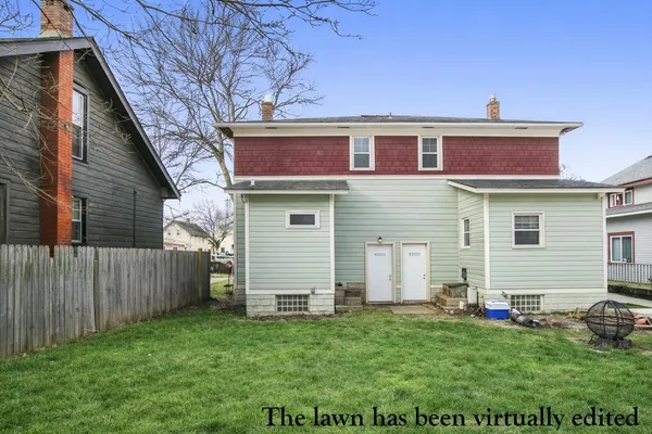 $335,000 | 942-944 Sherman Street Southeast, Grand Rapids, MI 49506