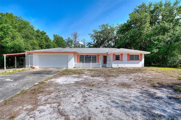 $210,000 | 4370 Bougainvillea Drive, Lake Wales, FL 33898
