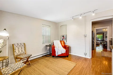 $875,000 | 719 South Clarkson Street, Denver, CO 80209