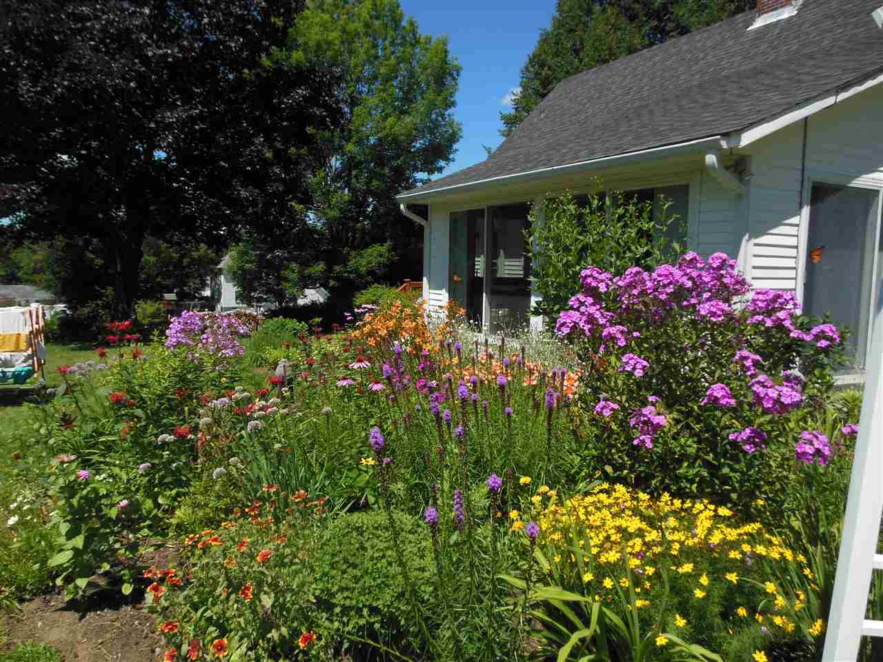 733 Forest Road Greenfield, NH 03047 - Photo 27 of 31 Gallery Image 27
