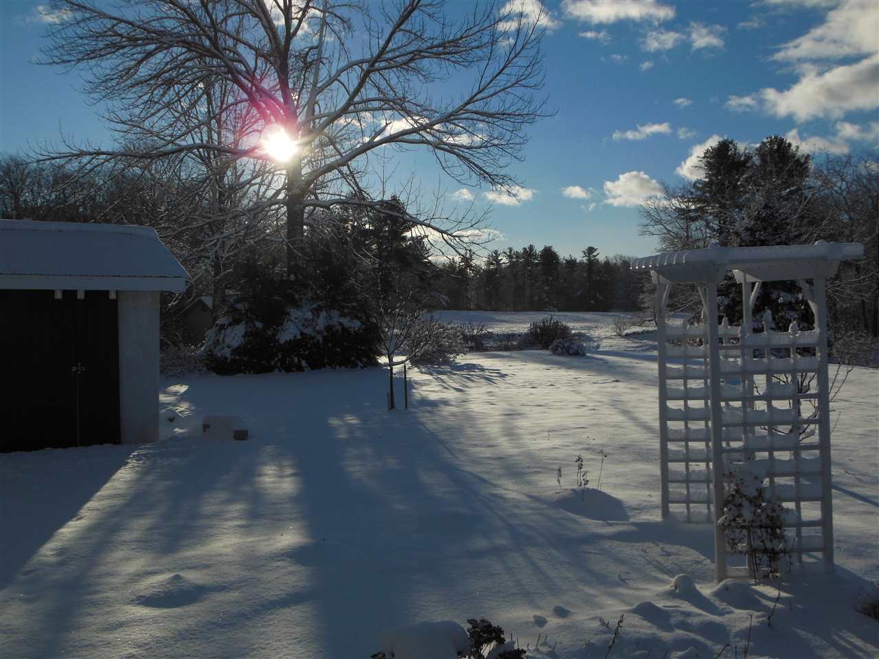 733 Forest Road Greenfield, NH 03047 - Photo 29 of 31 Gallery Image 29