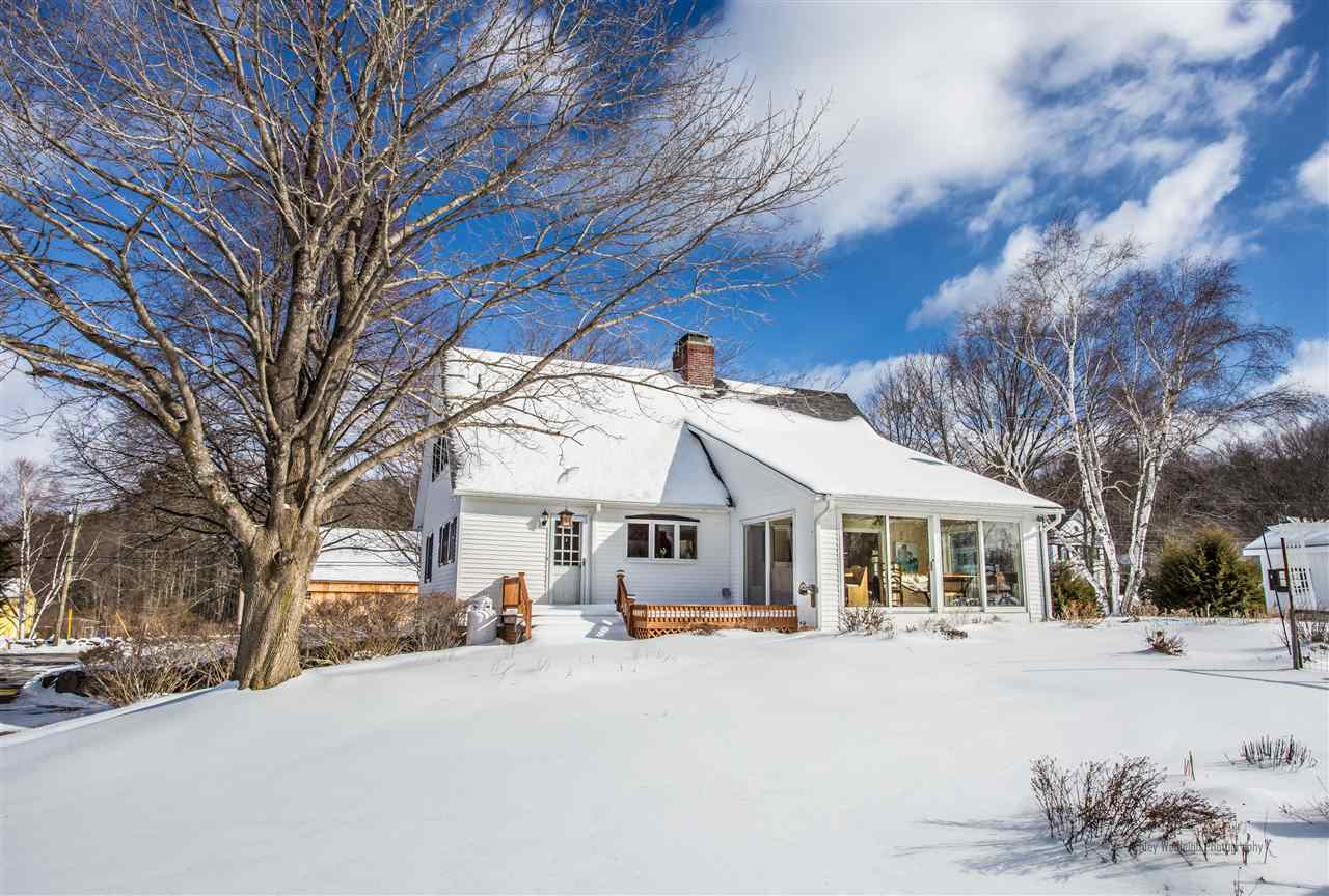 733 Forest Road Greenfield, NH 03047 - Photo 30 of 31 Gallery Image 30