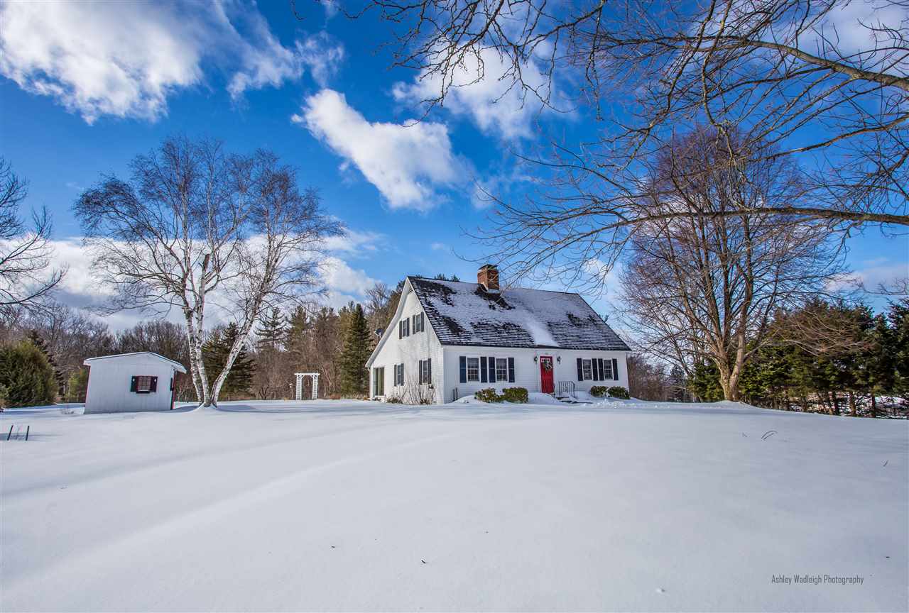 733 Forest Road Greenfield, NH 03047 - Photo 31 of 31 Gallery Image 31