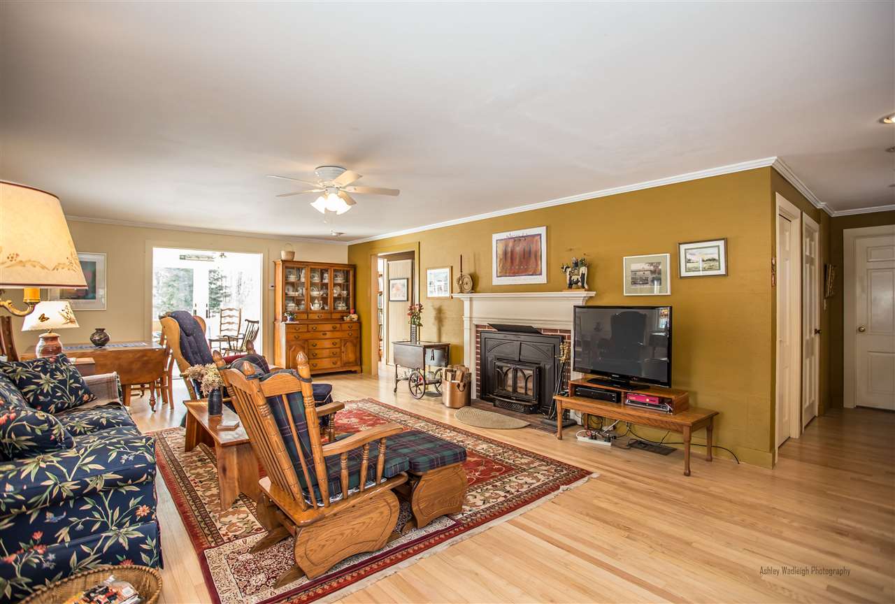 733 Forest Road Greenfield, NH 03047 - Photo 8 of 31 Gallery Image 8