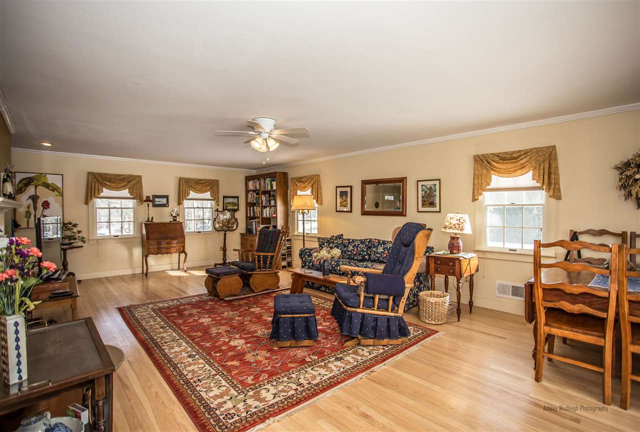 733 Forest Road Greenfield, NH 03047 - Photo 9 of 31 Gallery Image 9