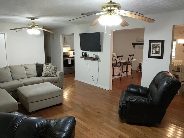 2244 Cooks Road Mount Juliet, TN 37122 - Photo 9 of 16