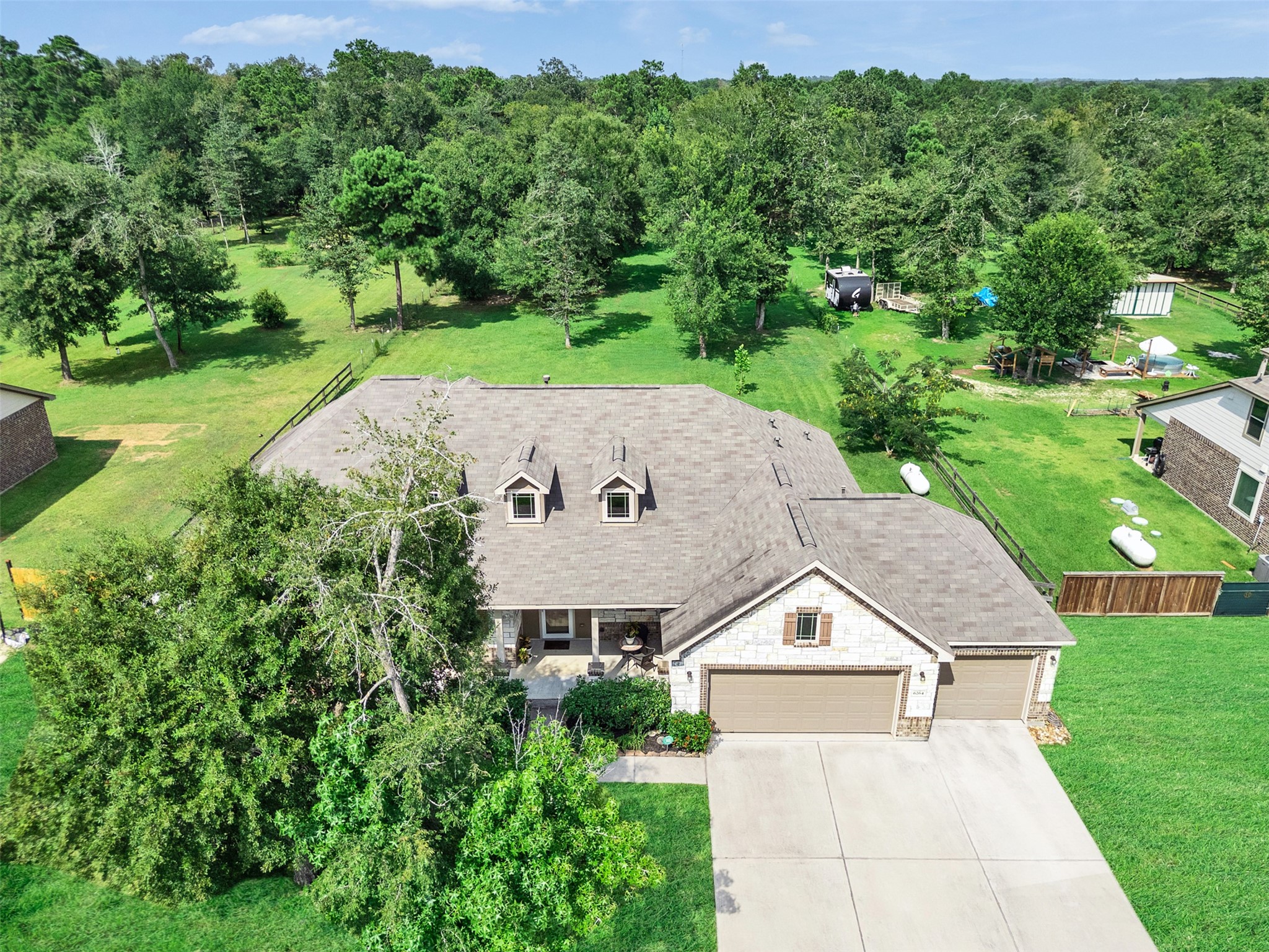 6264 Rolling Hills Road Conroe, TX 77303 - Photo 39 of 45 Gallery Image 39