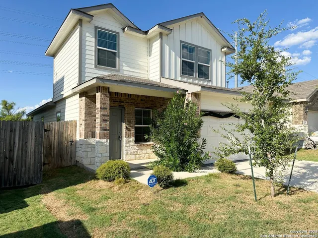$1,850 | 11907 Allegheny, San Antonio, TX 78245