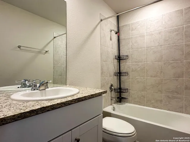 $1,850 | 11907 Allegheny, San Antonio, TX 78245