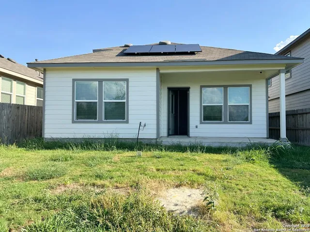 $1,850 | 11907 Allegheny, San Antonio, TX 78245