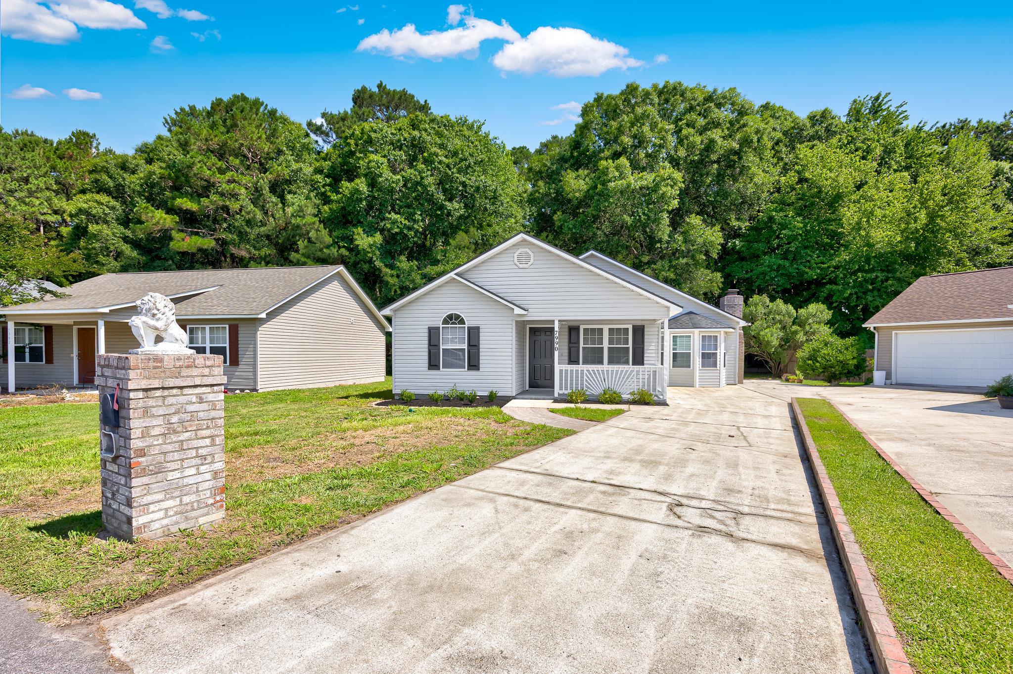 7990 Short Needle Court Murrells Inlet, SC 29576 - Photo 45 of 50