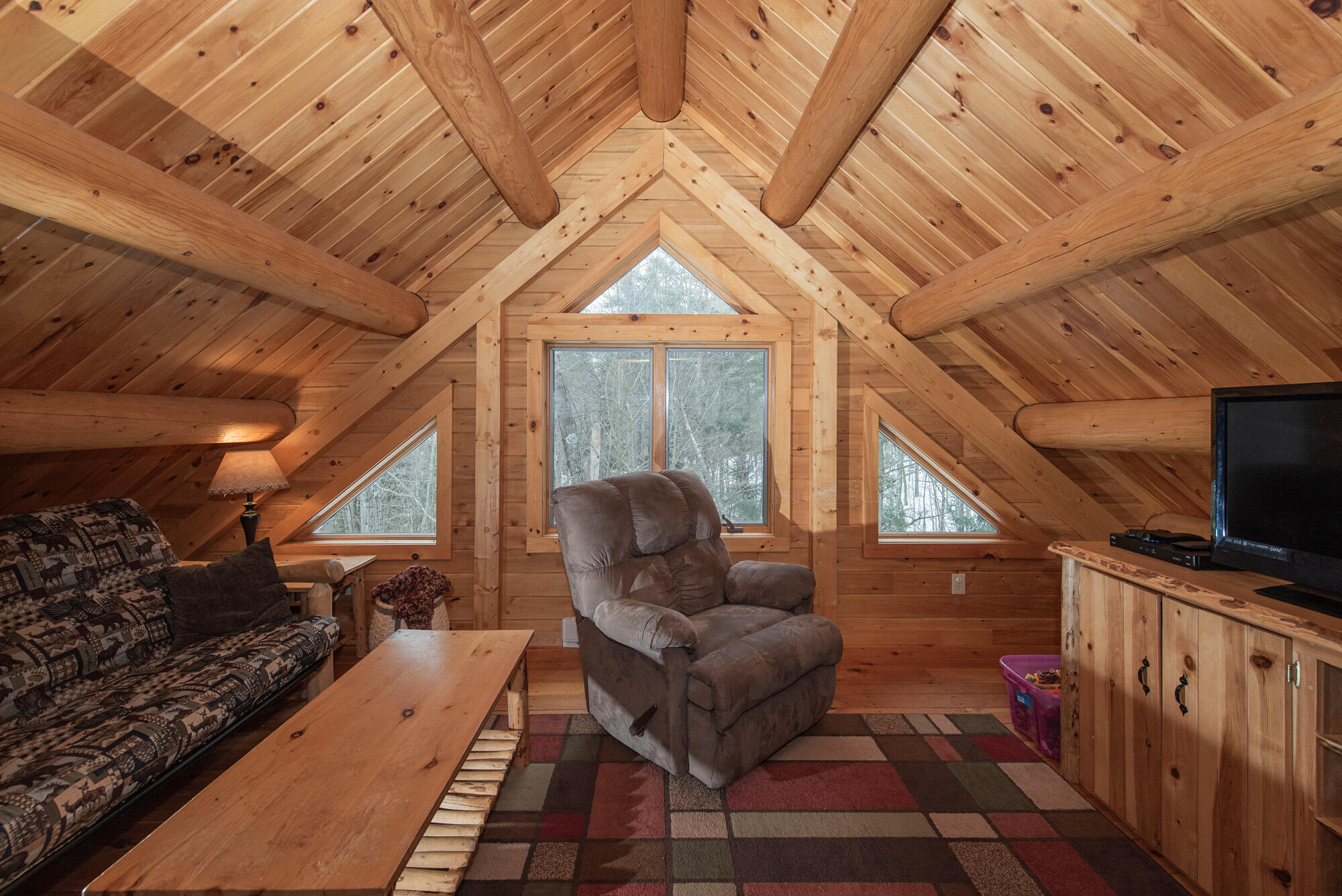 140 Oak Hollow Road Jay, NY 12941 - Photo 20 of 32