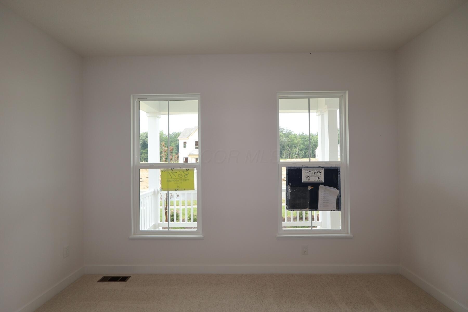 8671 Jenny Road Plain City, OH 43064 - Photo 8 of 20 Interior