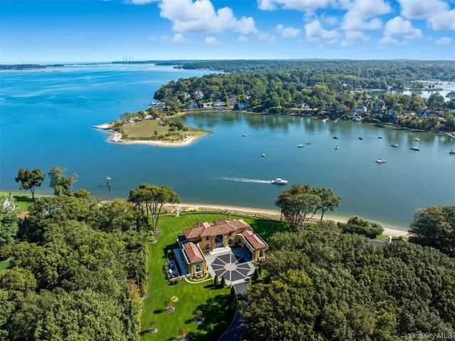 $10,500,000 | 5 Bouton Point Road, Lloyd Harbor, NY 11743