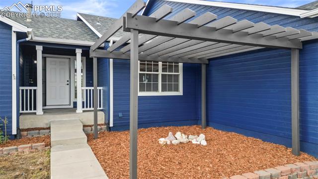 8408 Weiscamp Road Peyton, CO 80831 - Photo 2 of 49 Gallery Image 2