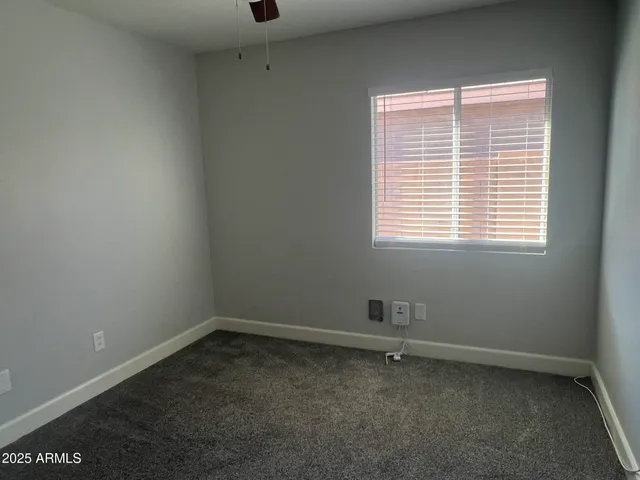 a room that has a window in it