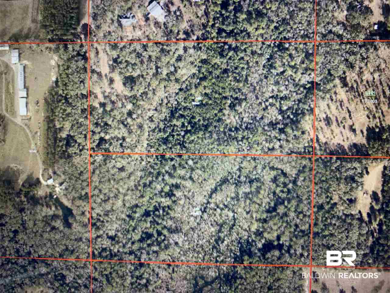 0 Frank Road Silverhill, AL 36576 - Photo 16 of 17