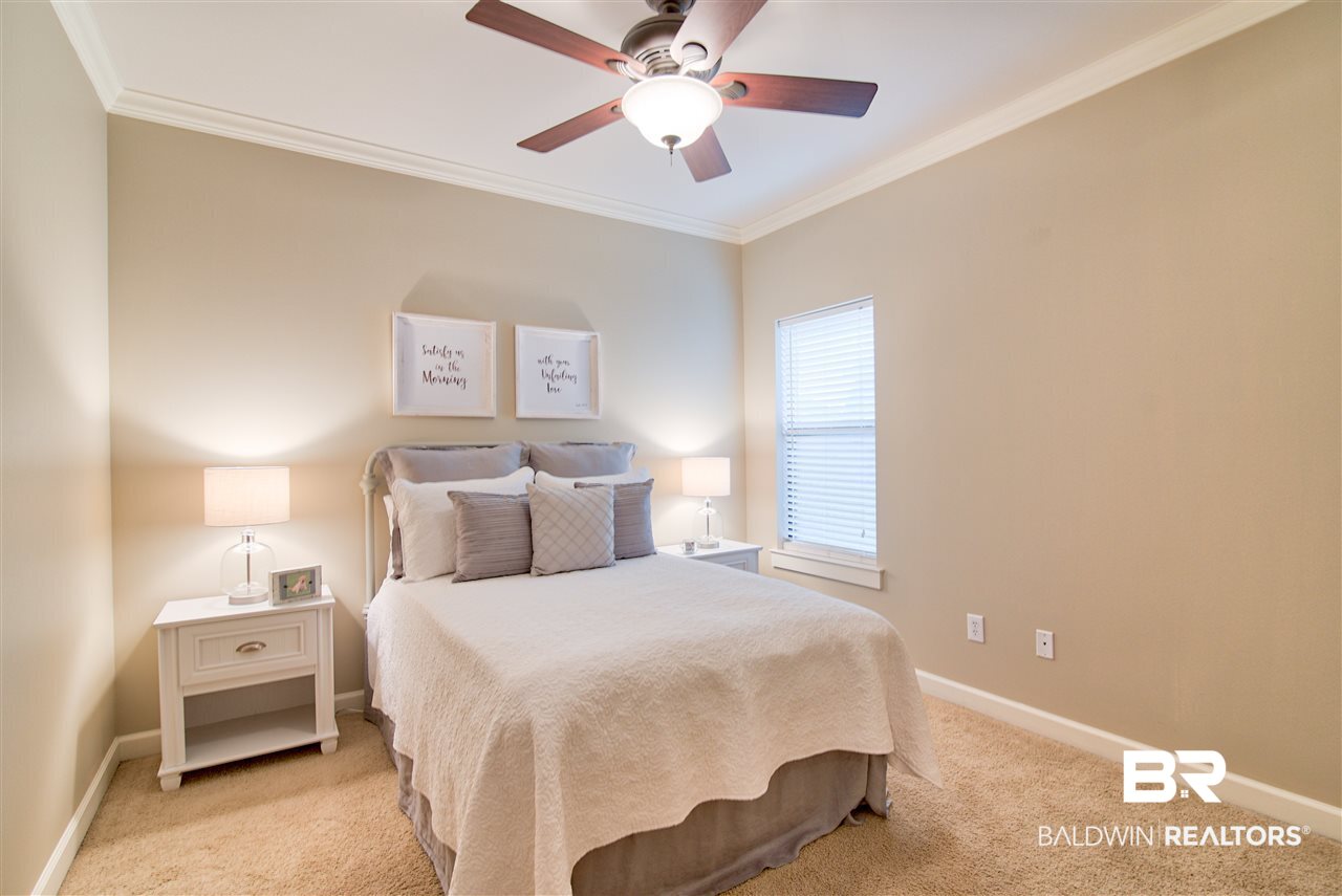 9441 Sanibel Loop Daphne, AL 36526 - Photo 18 of 25 Guest Bedroom