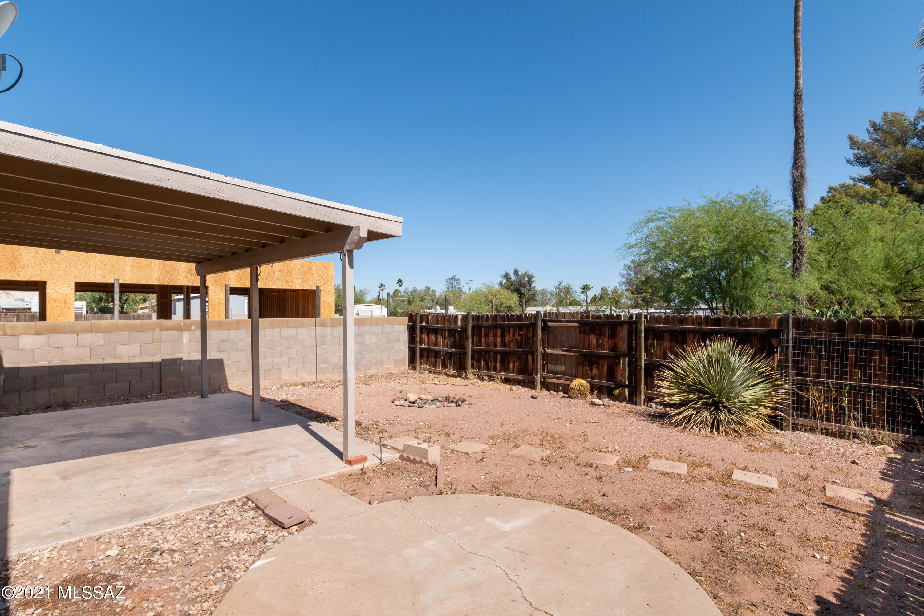 3227 East Kleindale Road Tucson, AZ 85716 - Photo 19 of 43