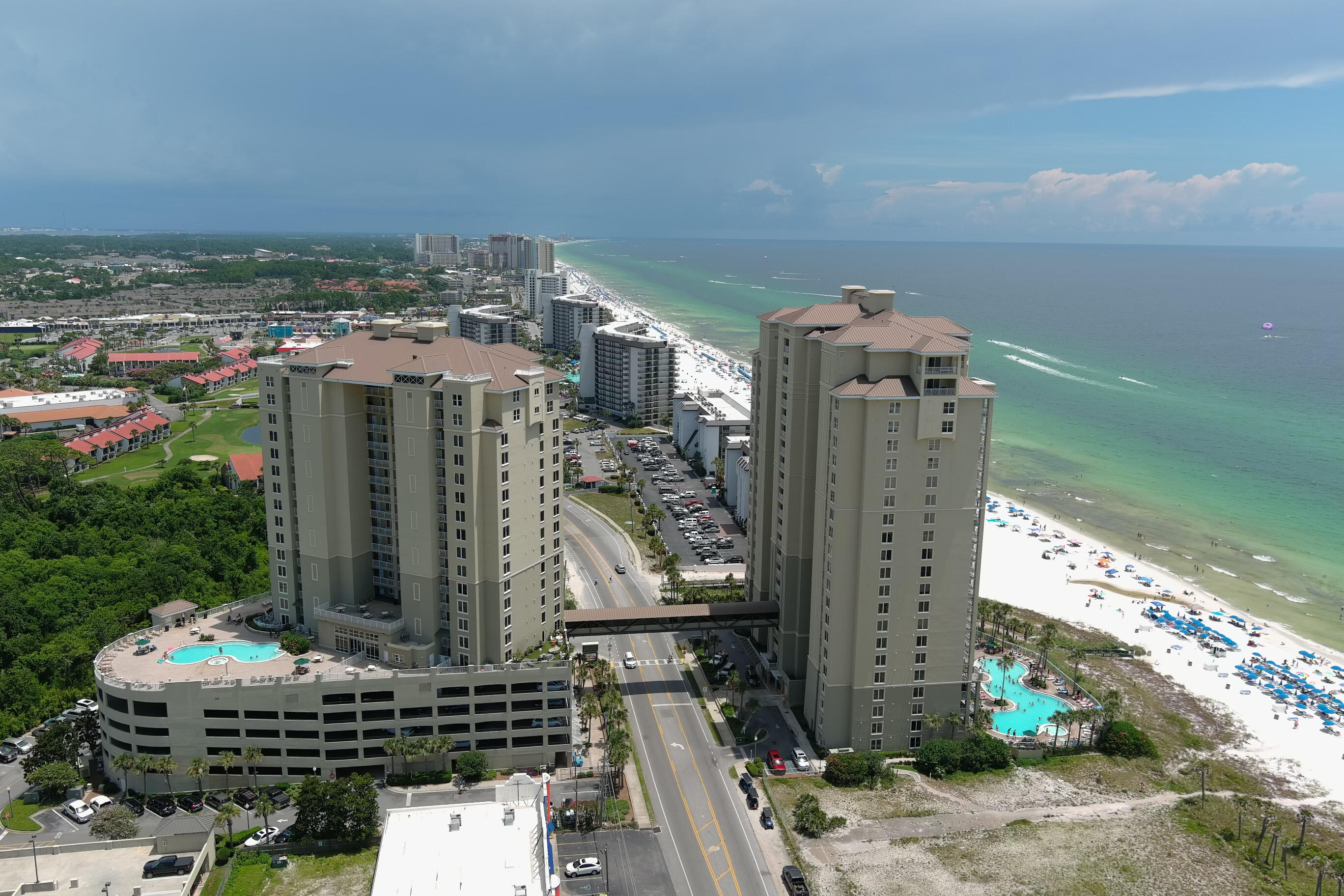 11807 Front Beach Road, Unit 11201 Panama City Beach, FL 32407 - Photo 58 of 59 Grand Panama Beach Resort
