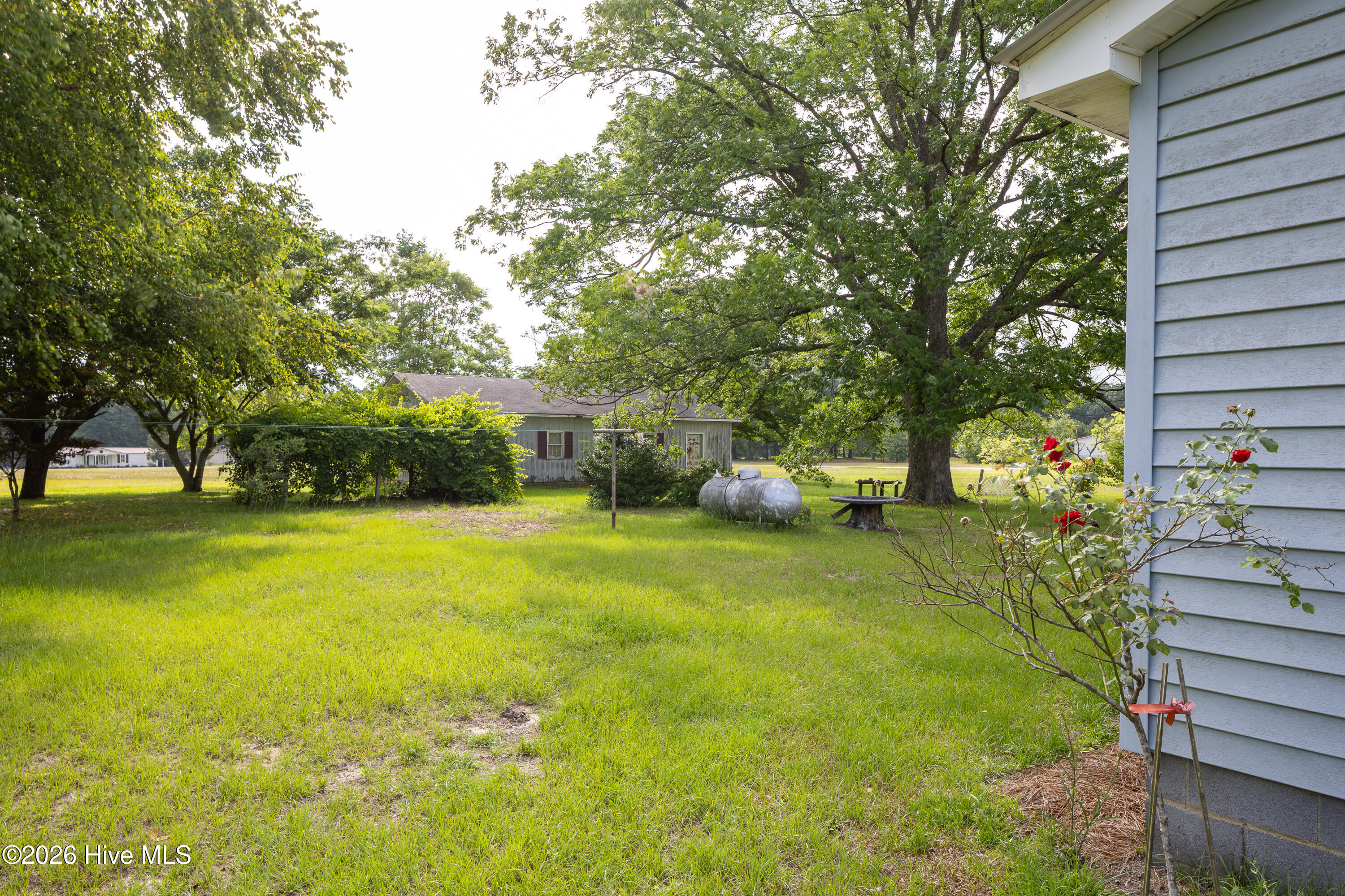 1181 Reedsford Road Clinton, NC 28328 - Photo 27 of 27
