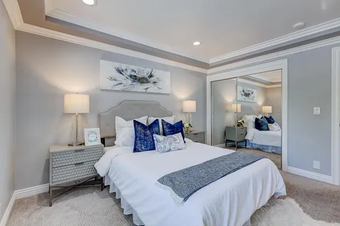 $715,000 | 801 West California Avenue, Unit K, Sunnyvale, CA 94086