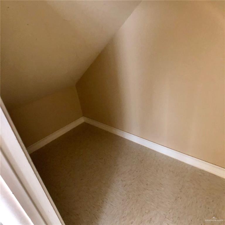 804 North Taylor Road, Unit 29 Mission, TX 78572 - Photo 13 of 27 a view of a small space