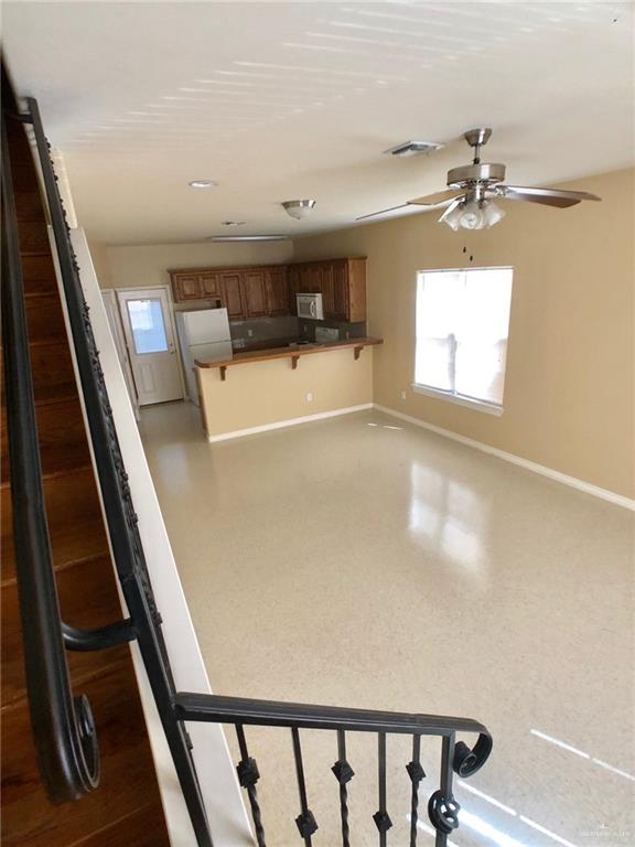 804 North Taylor Road, Unit 29 Mission, TX 78572 - Photo 26 of 27 a view of a kitchen with a sink and dishwasher