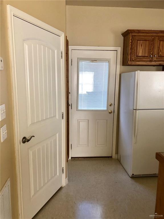 804 North Taylor Road, Unit 29 Mission, TX 78572 - Photo 5 of 27 a view of a storage & utility room