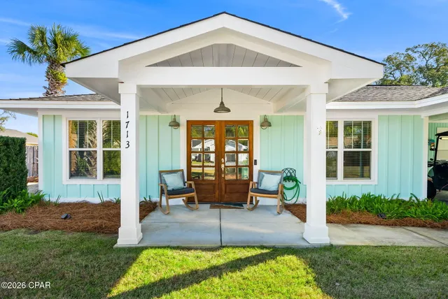 $529,000 | 1713 Wahoo Circle, Panama City, FL 32408
