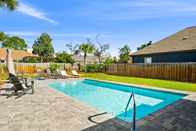 $529,000 | 1713 Wahoo Circle, Panama City, FL 32408