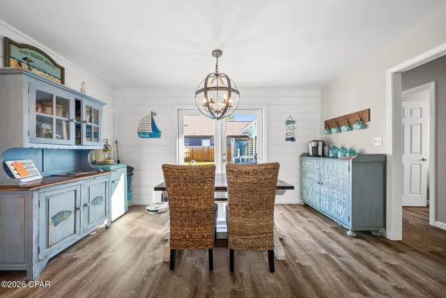 $529,000 | 1713 Wahoo Circle, Panama City, FL 32408