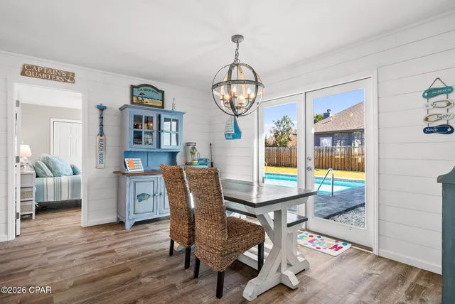 $529,000 | 1713 Wahoo Circle, Panama City, FL 32408