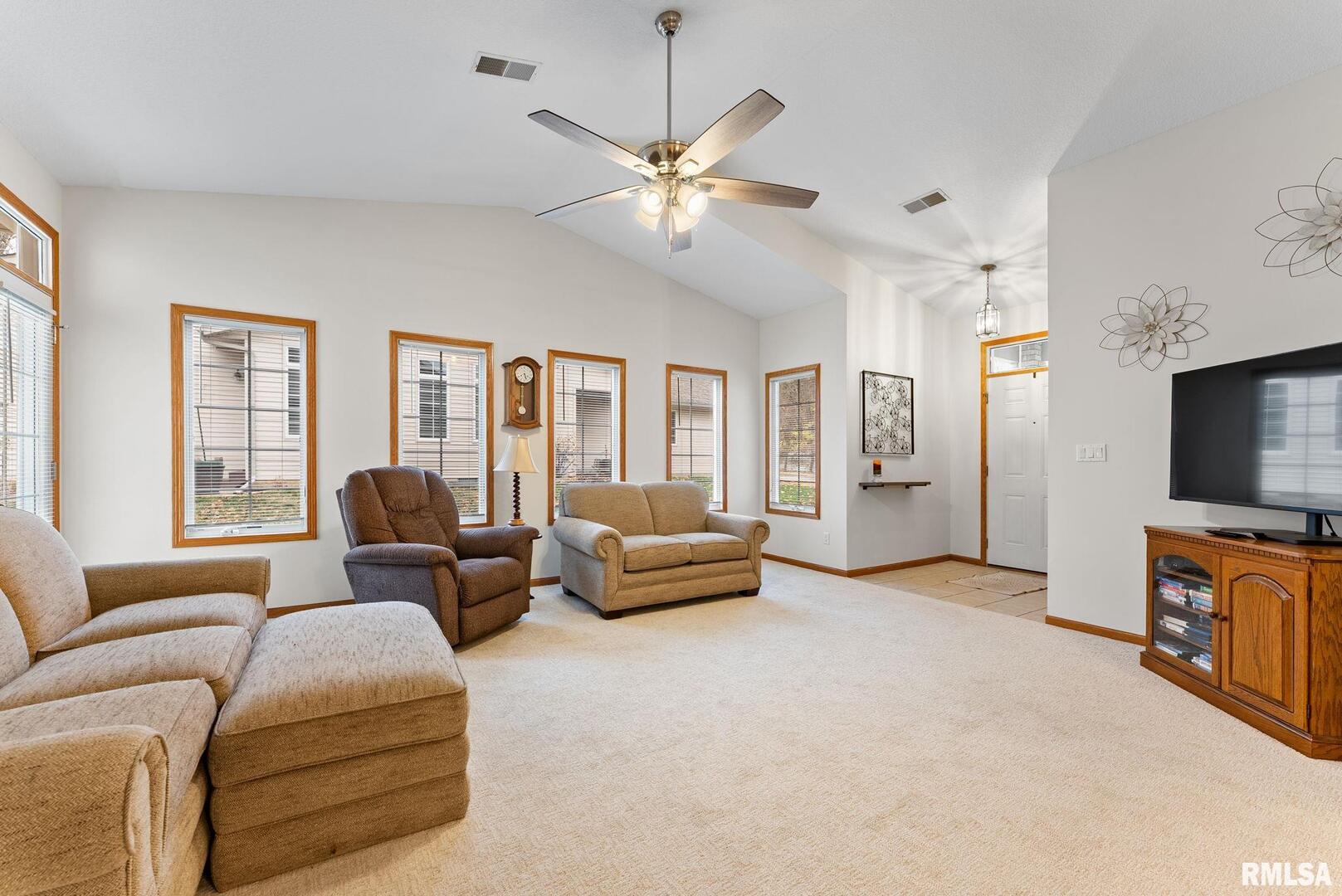 16 Cherry Hill, Unit 16 Hampton, IL 61256 - Photo 4 of 20