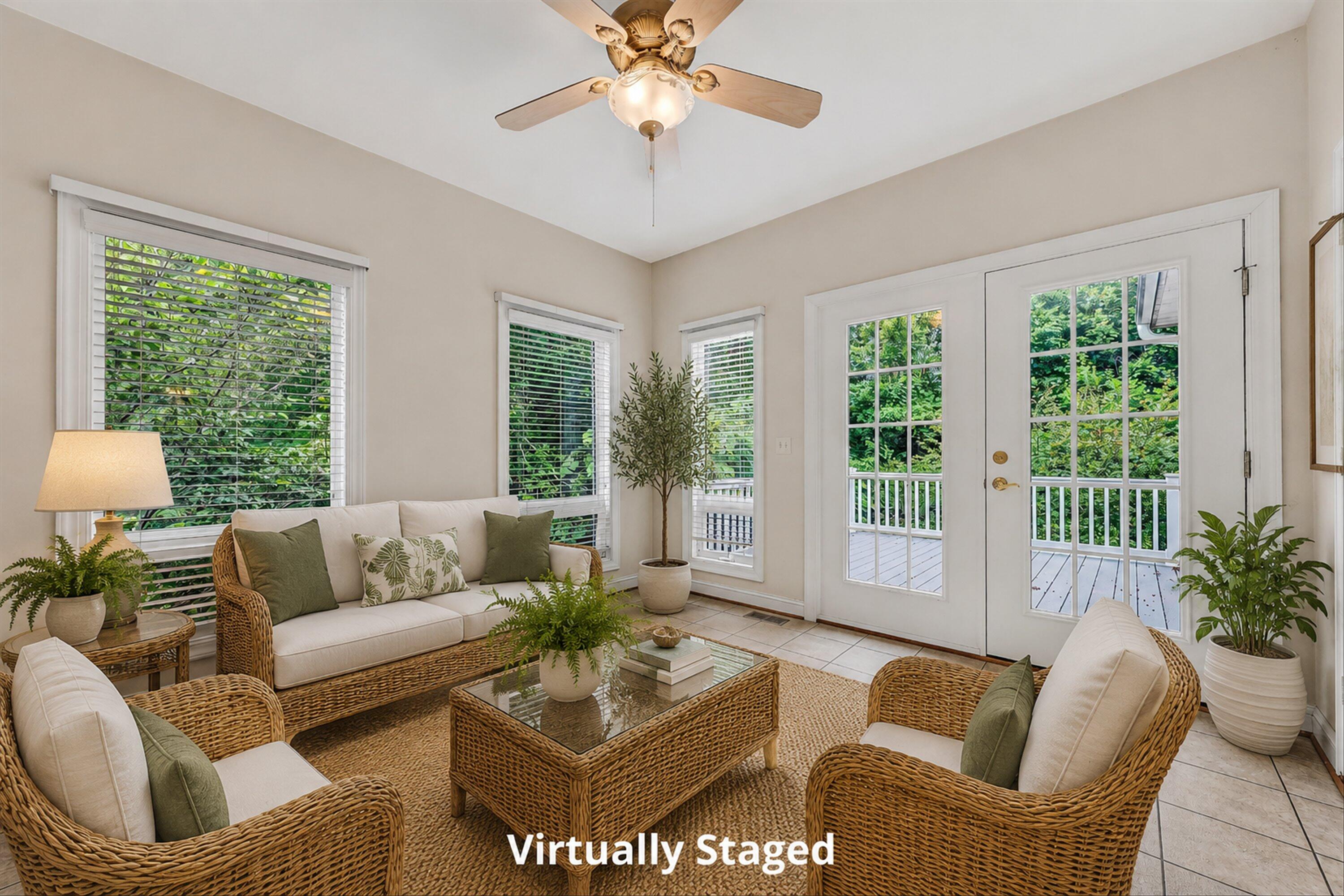 131 Stoney Mill Road Rocky Mount, VA 24151 - Photo 7 of 45 19-Virtually Staged