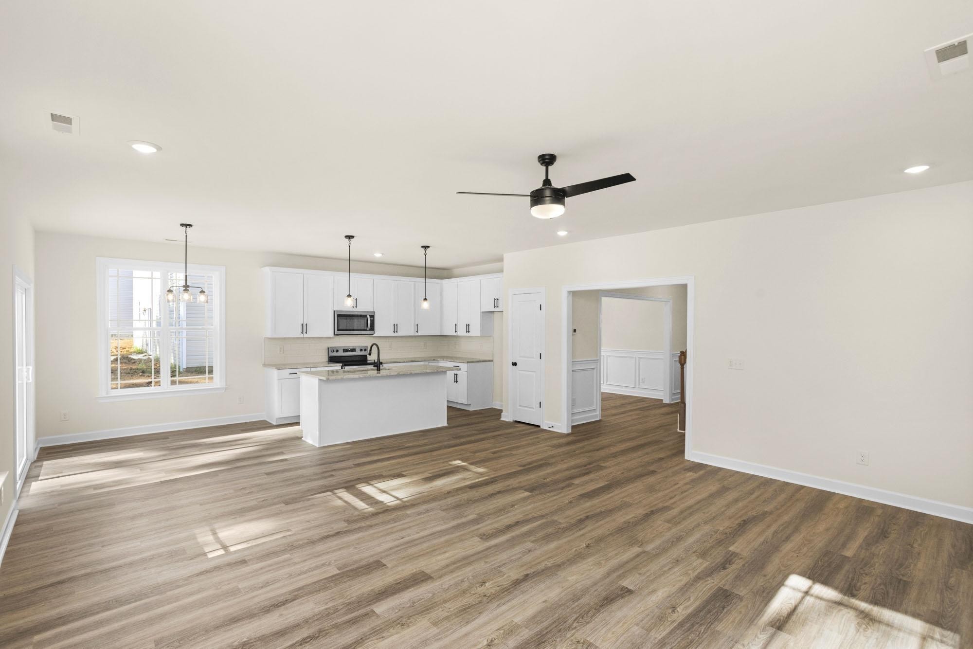 4020 Rampart Way Spring Hill Spring Hill, TN 37174 - Photo 13 of 42