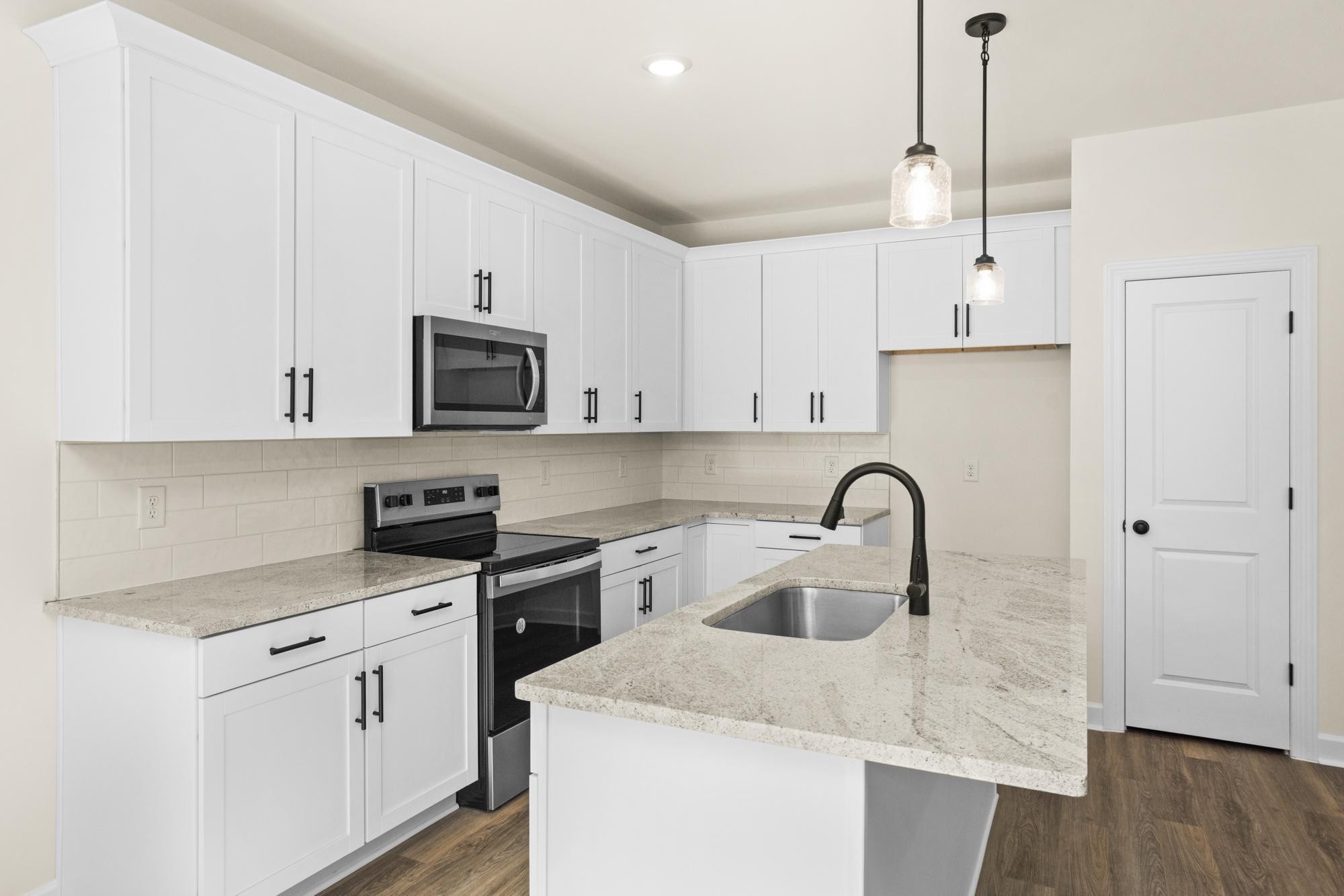 4020 Rampart Way Spring Hill Spring Hill, TN 37174 - Photo 15 of 42