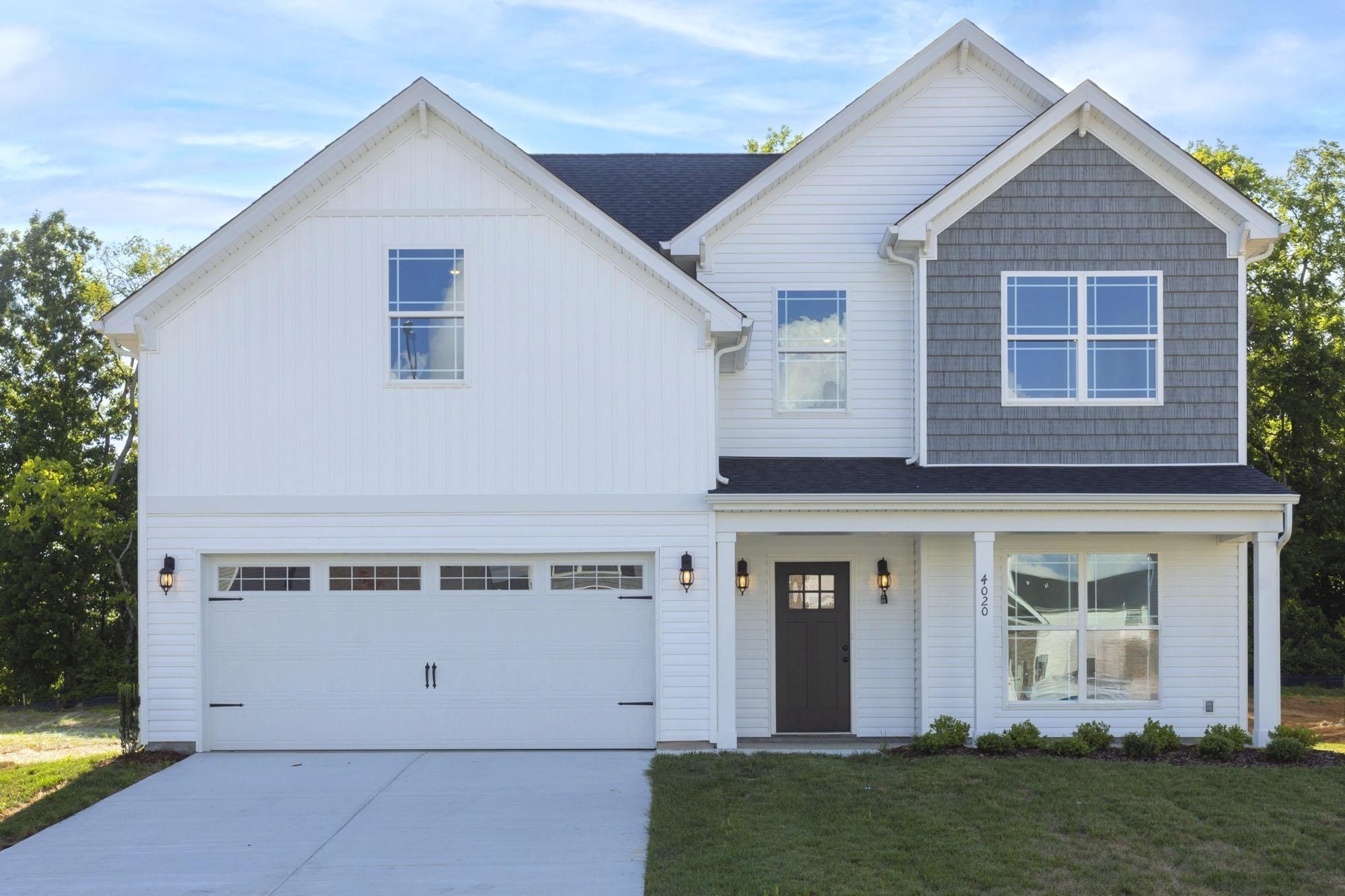 4020 Rampart Way Spring Hill Spring Hill, TN 37174 - Photo 2 of 42