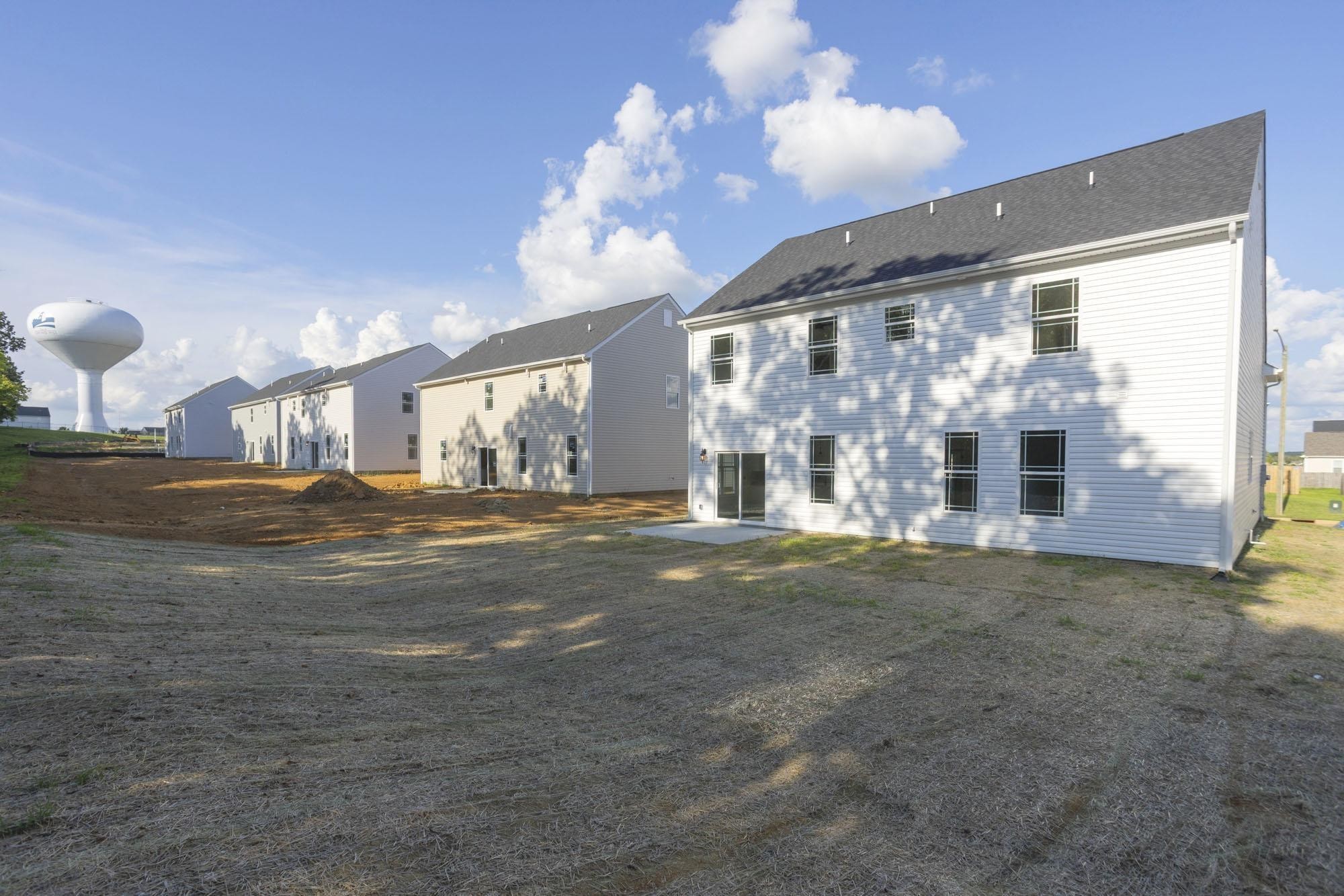 4020 Rampart Way Spring Hill Spring Hill, TN 37174 - Photo 40 of 42