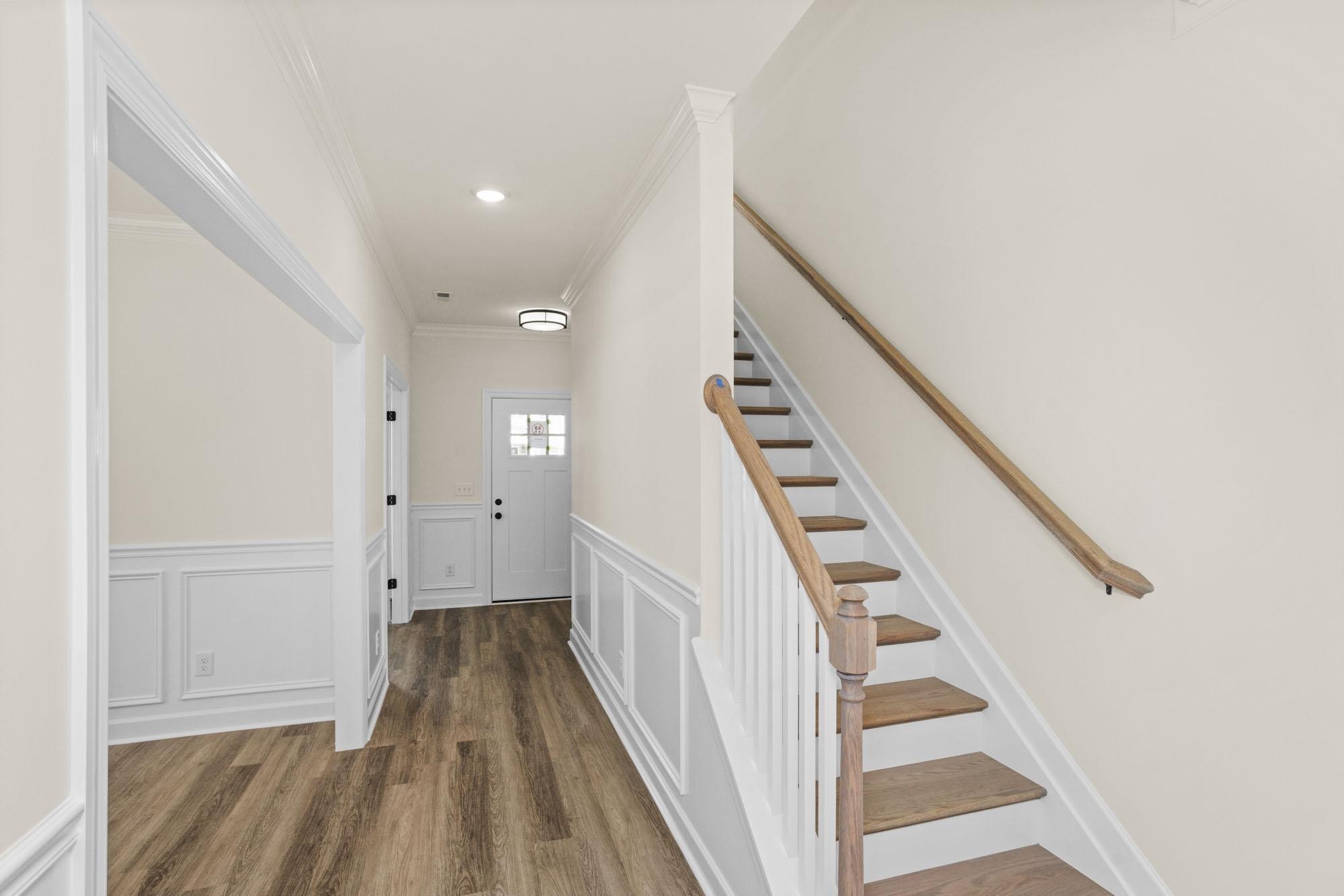 4020 Rampart Way Spring Hill Spring Hill, TN 37174 - Photo 9 of 42