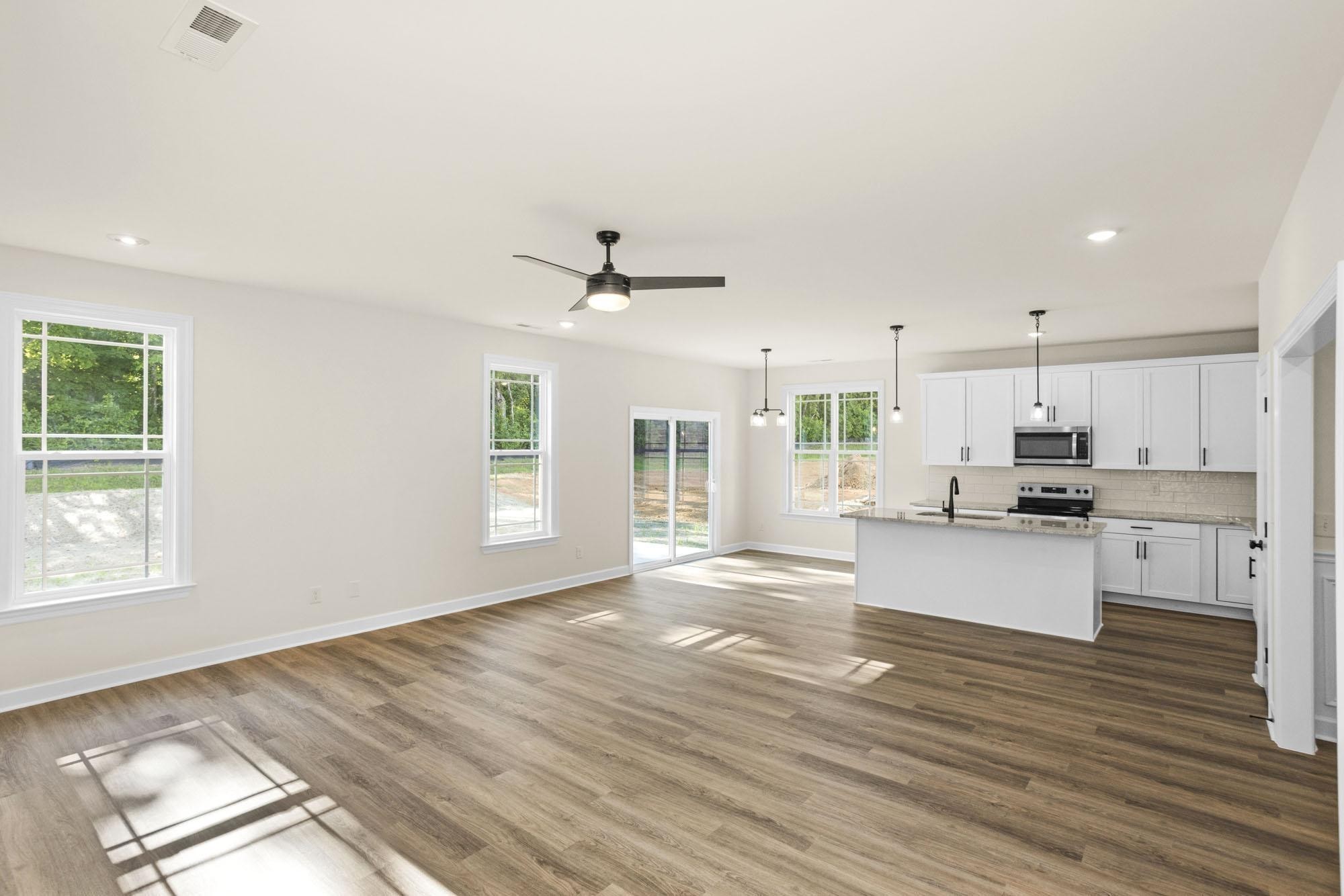 4020 Rampart Way Spring Hill Spring Hill, TN 37174 - Photo 10 of 42