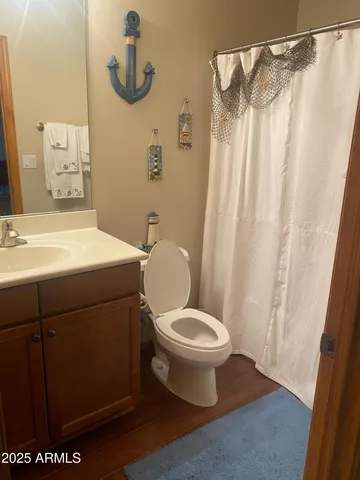 $3,600 | 805 North Grapevine Circle, Payson, AZ 85541