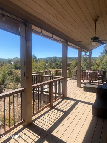 $3,600 | 805 North Grapevine Circle, Payson, AZ 85541