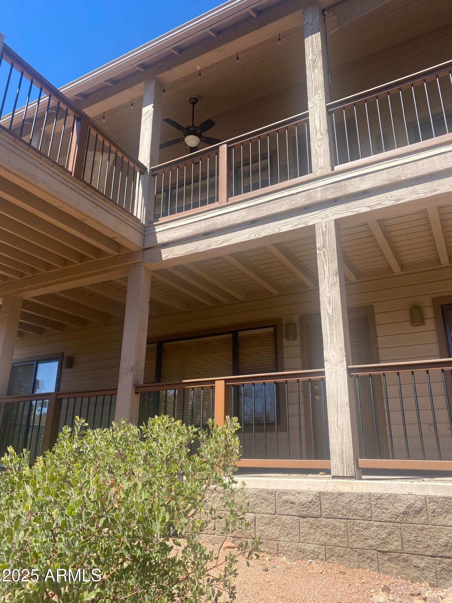 805 North Grapevine Circle Payson, AZ 85541 - Photo 14 of 42 Payson9