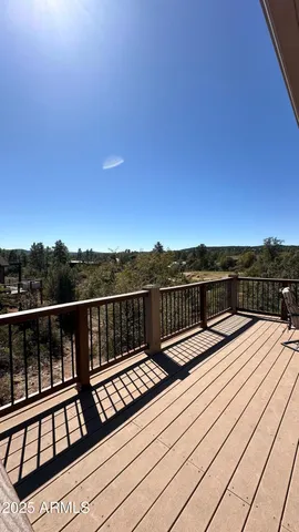 $3,600 | 805 North Grapevine Circle, Payson, AZ 85541